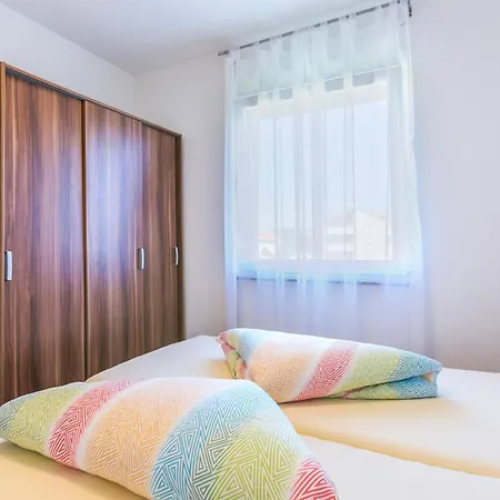 Fucane - Ella - Mpolo Appartement Medulin