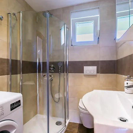 Apartman Fucane - Ella - Mpolo Medulin