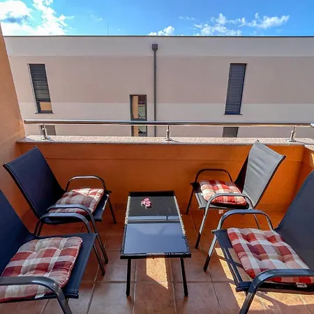 Apartament Fucane - Ella - Mpolo *