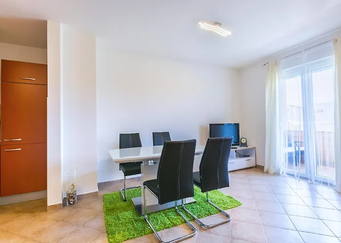 Fucane - Ella - Mpolo Apartament Medulin