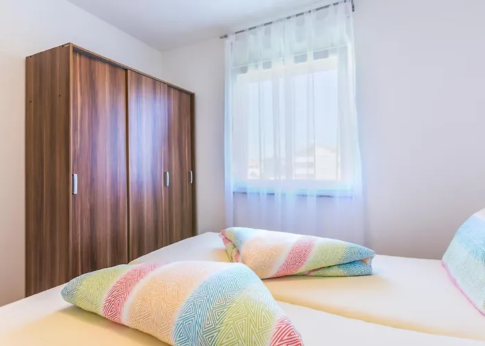 Fucane - Ella - Mpolo Apartament Medulin