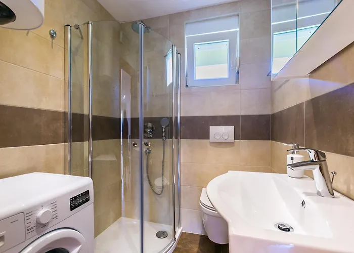 Apartament Fucane - Ella - Mpolo Medulin